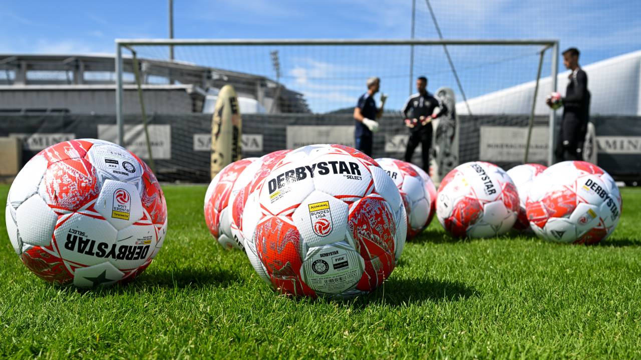 So läuft die Sommervorbereitung der Bundesliga-Klubs