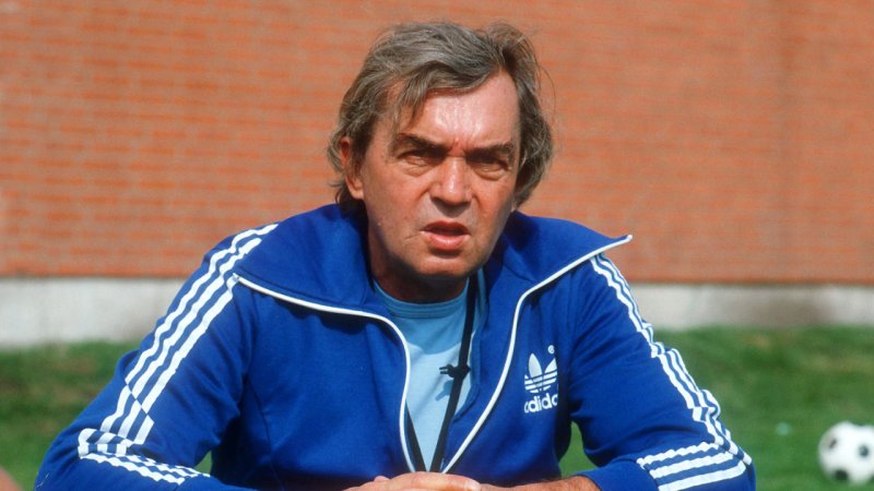 Verlorene Positionen im Fußball