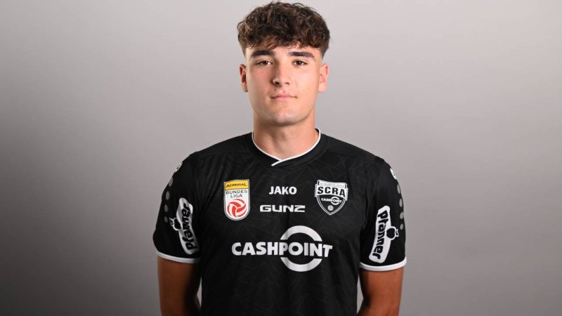 Altach-Stürmer wechselt in die 2. Liga