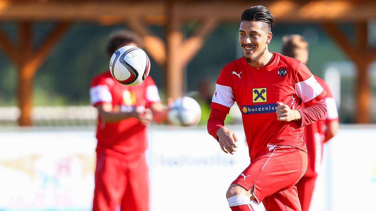 FavAC verpflichtet ehemaligen ÖFB-Nationalspieler