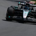 Formel 1 LIVE: Das Rennen in Kanada