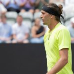 Zverev nach Stuttgart-Finalniederlage weiter ohne Rasentitel