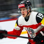 Vertrag unterzeichnet! Rohrer hat "richtig Hunger" auf NHL