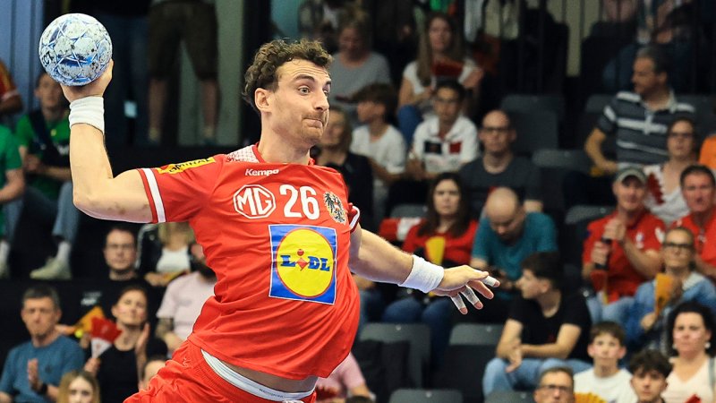 Handball: ÖHB-Spieler Herburger verliert im CL-Finale
