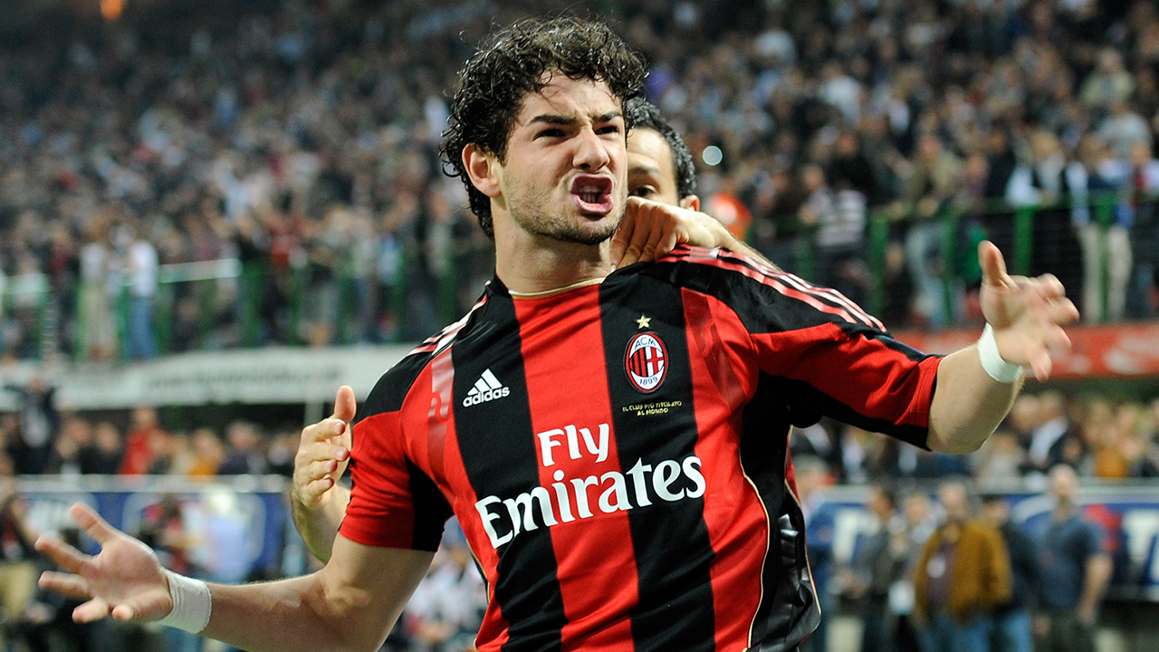 Früheres Milan-Supertalent studiert in Harvard