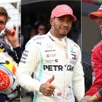 Die Fahrer mit den meisten F1-Rennsiegen