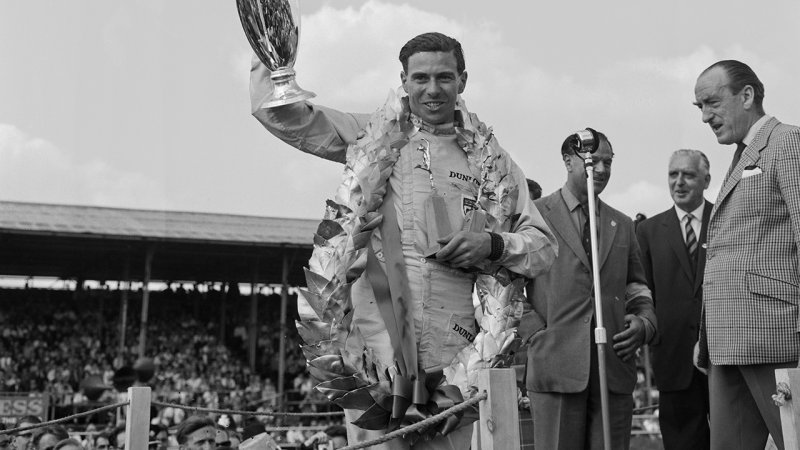 Die Fahrer mit den meisten F1-Rennsiegen