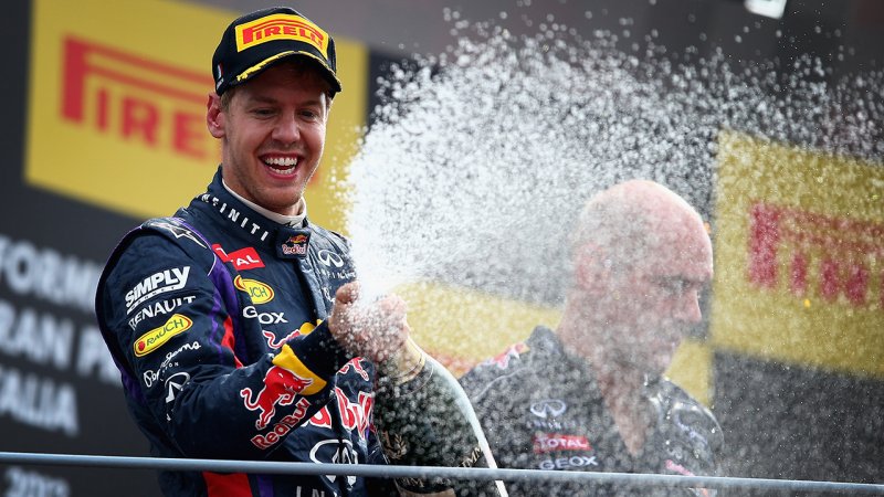 Die Fahrer mit den meisten F1-Rennsiegen