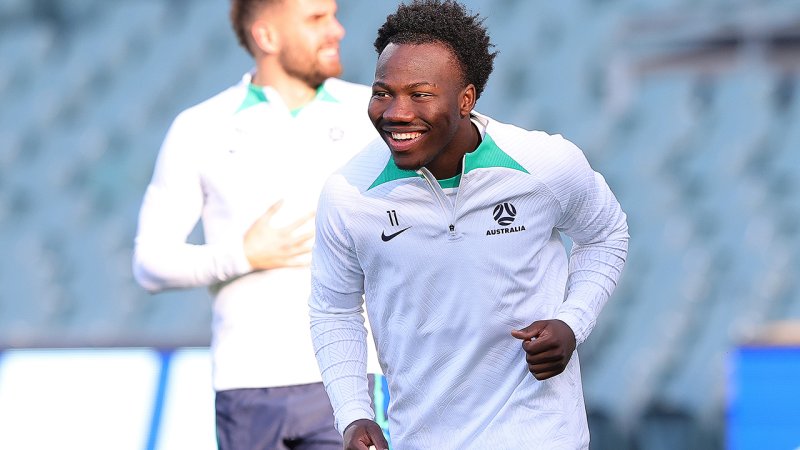 Rapid zeigt Interesse an Bayern-Talent!