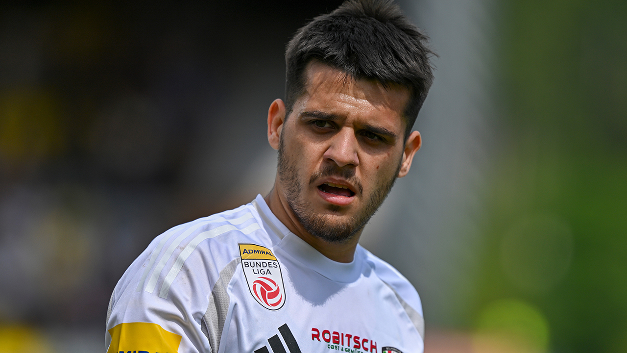 Transfer Update: Rapid will FCB-Talent, Zukic ins Ausland?