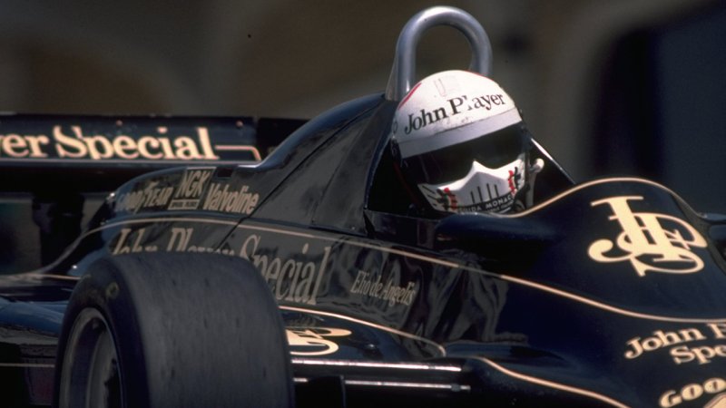 Die jüngsten Fahrer auf einem F1-Podium