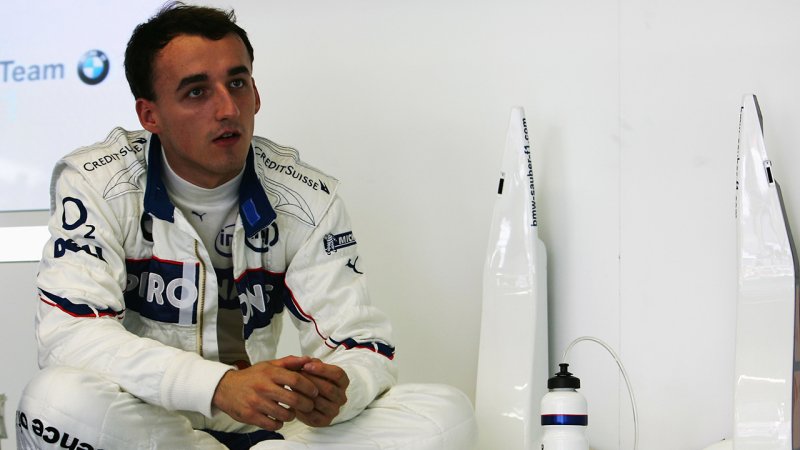 Die jüngsten Fahrer auf einem F1-Podium