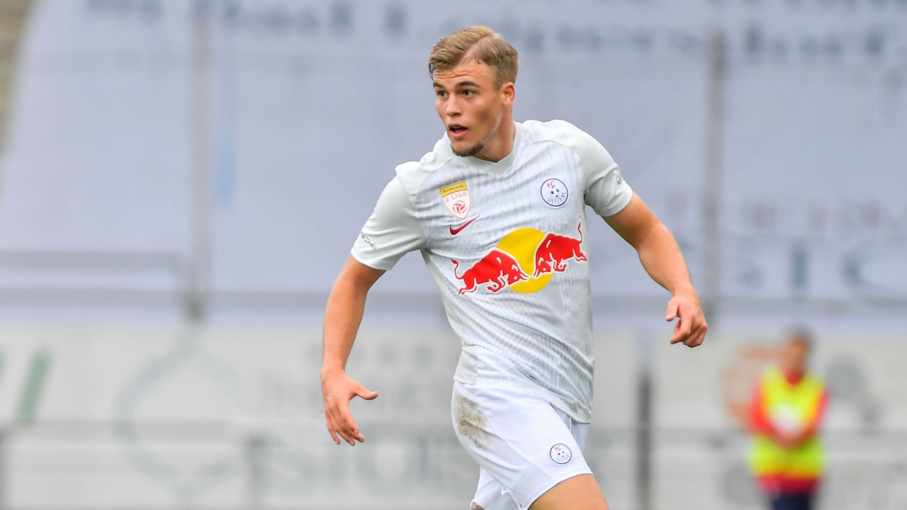 Abschied aus Italien! ÖFB-Legionär hat einen neuen Klub