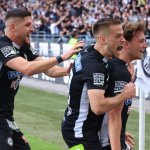 Die AS Roma will einen Sturm-Kicker