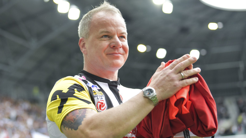 Wende in Gruber-Causa? Anwalt erhebt Vorwürfe