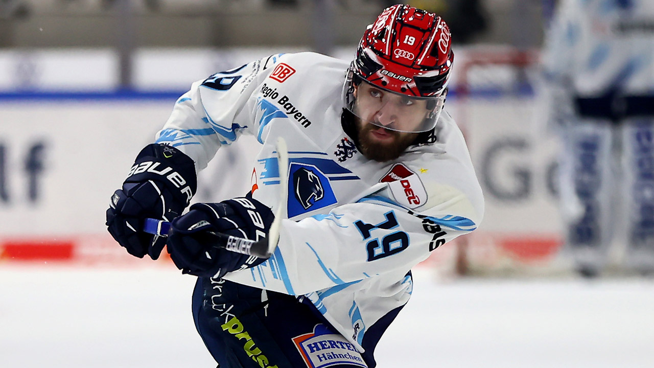 Die Situation der vier neuen Deutschen in der NHL