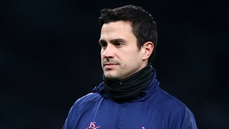 LASK-Coach Sacramento: "Messi hat nie ein Training verpasst"