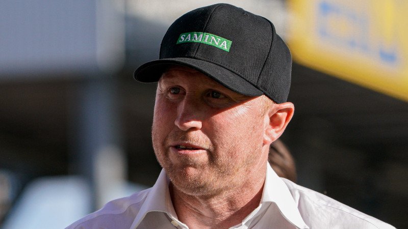 Offiziell! Ex-Altach-Coach heuert beim FC Basel an