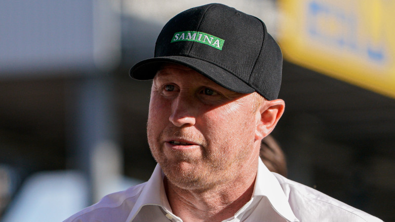 Offiziell! Ex-Altach-Coach heuert beim FC Basel an