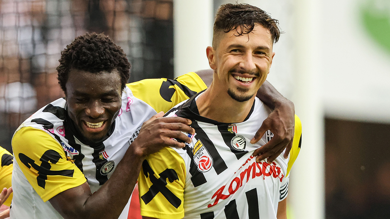 LASK gibt Offensivakteur ab!