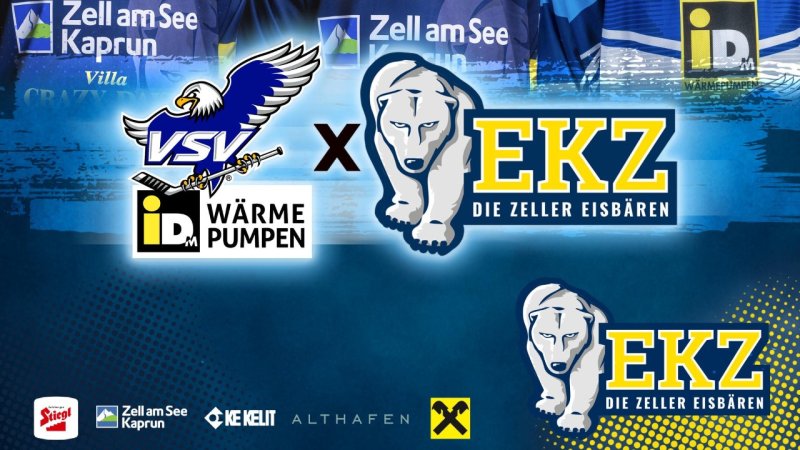 Kooperation! VSV startet Zusammenarbeit mit Caps-Partner