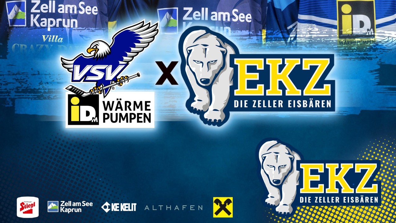 Kooperation! VSV startet Zusammenarbeit mit Caps-Partner