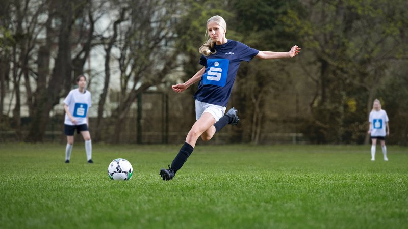 Klarer Sieg: BRG Polgarstraße gewinnt Bundesfinale