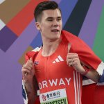 Strafmaß für Vater von Leichtathlet Ingebrigtsen bekannt