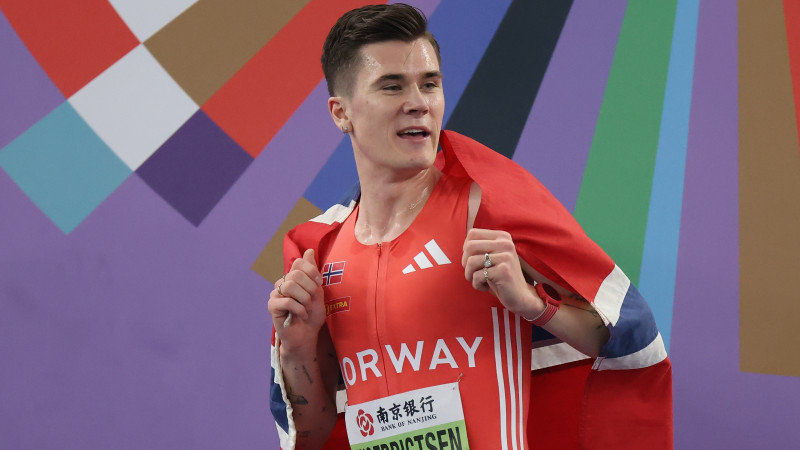 Strafmaß für Vater von Leichtathlet Ingebrigtsen bekannt