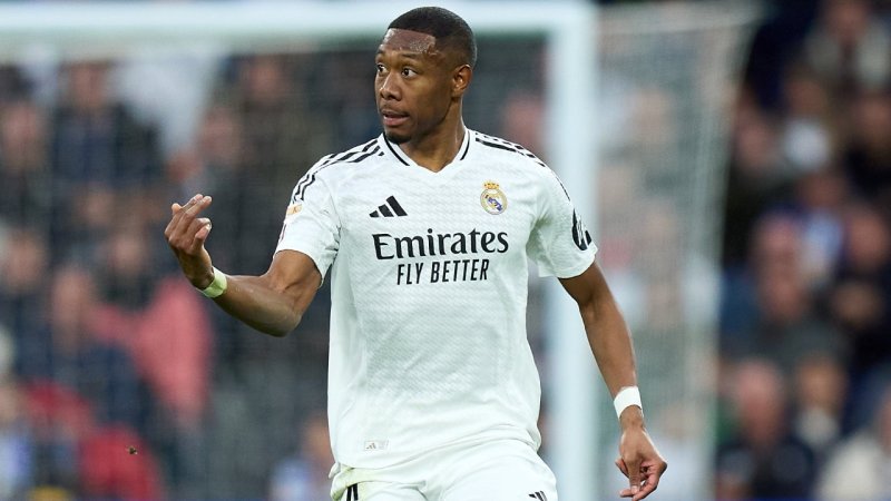 Klub-WM LIVE: Real Madrid - CF Pachuca