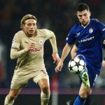 Neue Konkurrenz: Braunöders Como holt kroatisches Toptalent