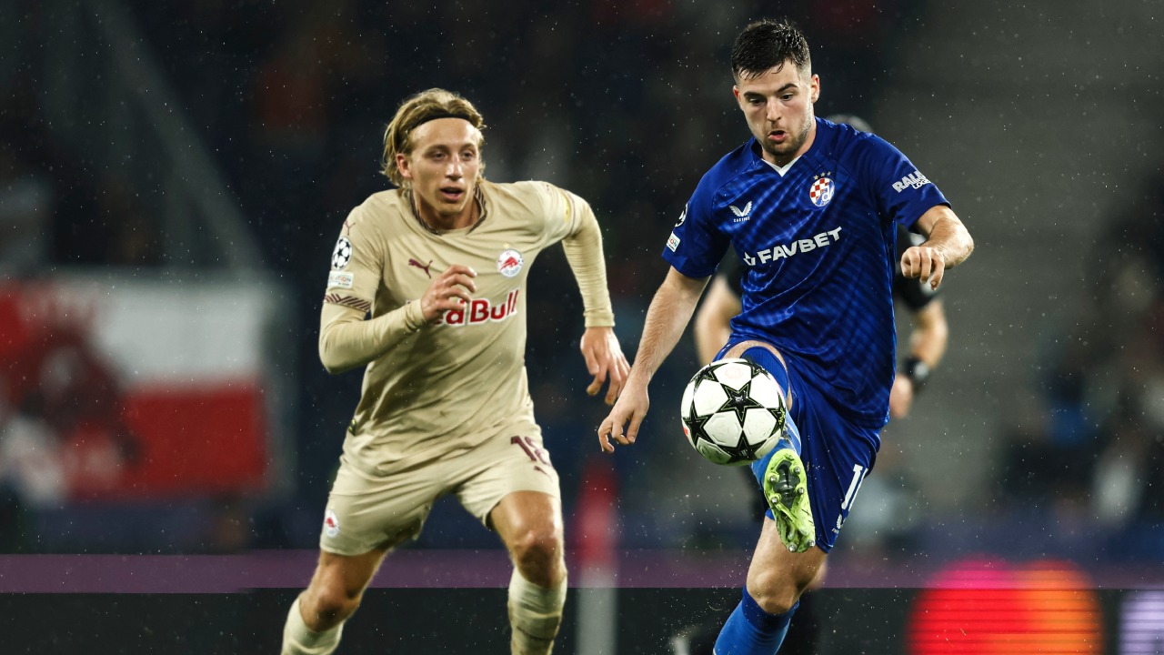 Neue Konkurrenz: Braunöders Como holt kroatisches Toptalent