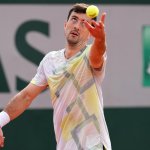 Ofner furchtlos gegen Rublev: "Habe definitiv eine Chance!"