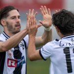 Zum Lokalrivalen! Bregenz-Stürmer wechselt innerhalb LigaZwa