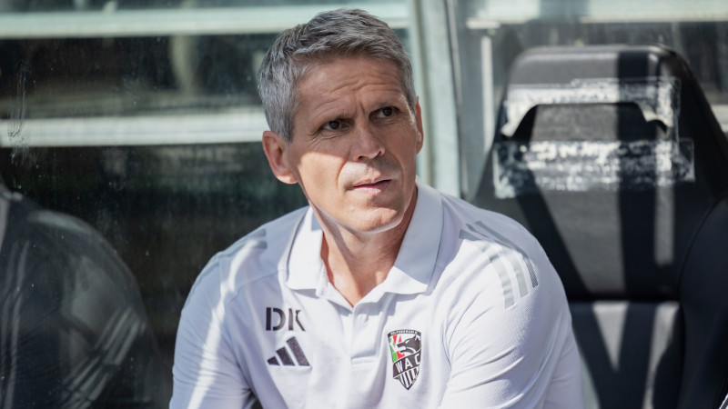 Offiziell! WAC holt Innenverteidiger von der TSG Hoffenheim