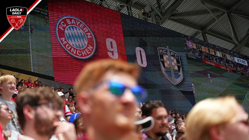 Wer profitiert wirklich von der Klub-WM?