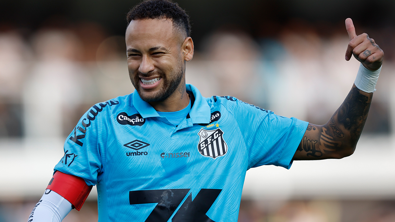 Kurioses Gerücht: Spielt Neymar bald unter Mourinho?