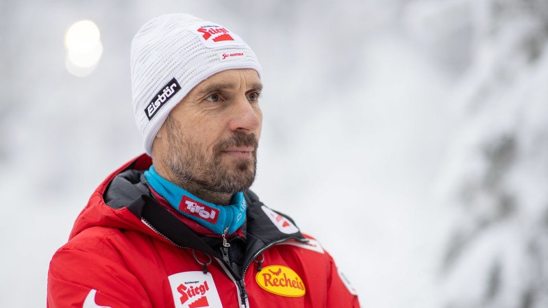 Ex-Cheftrainer der Kombinierer kehrt ÖSV den Rücken