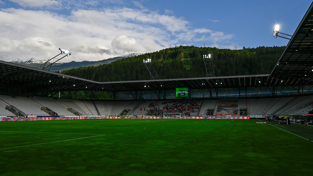 Wacker-Goalie unterschreibt bei Hannover 96