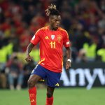 Steht der FC Barcelona bei Williams in der Pole Position?