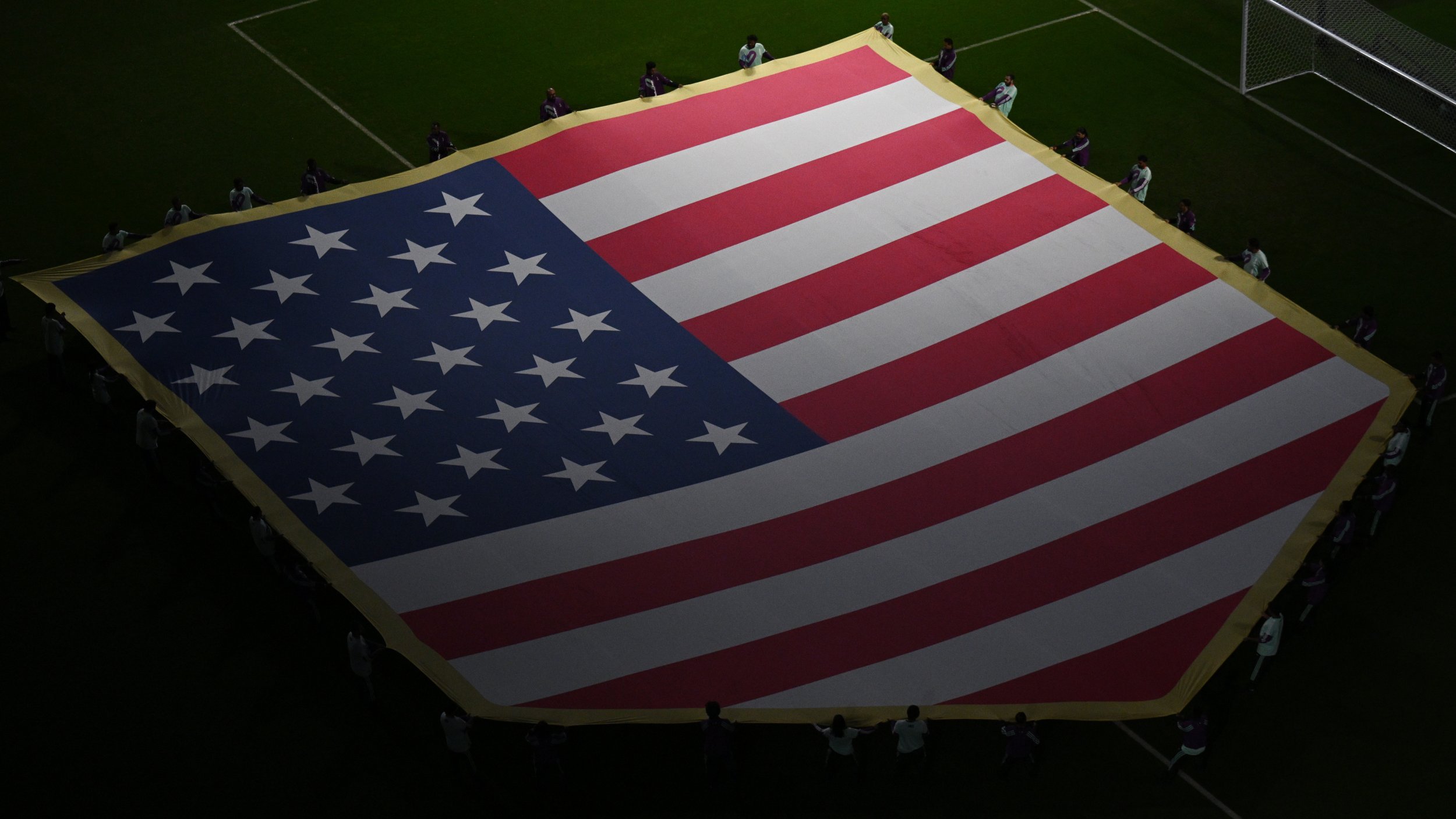 Warum dutzende Österreicher US-College-Fußball spielen