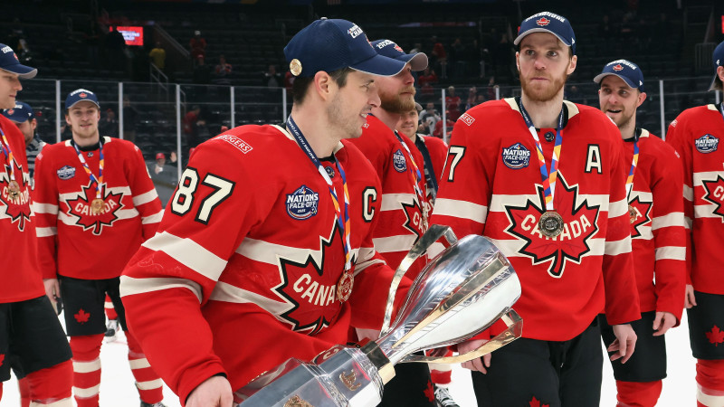 Erste Olympia-Nominierungen: Kanada vertraut auf NHL-Stars