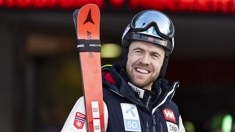 Kilde sehnt sich nach Comeback: "Vermisse den Sport so sehr"