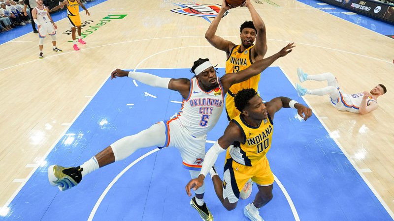 Noch ein Sieg! Dieses Team hat Matchball in den NBA Finals