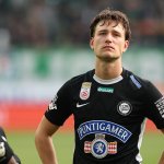 Zieht es William Böving doch nach Deutschland?