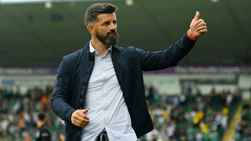 Fix! Muslic bekommt bei Schalke seine Co-Trainer