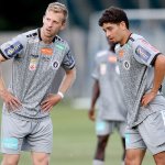 Blau-Weiß Linz vor Transfer-Doppelschlag