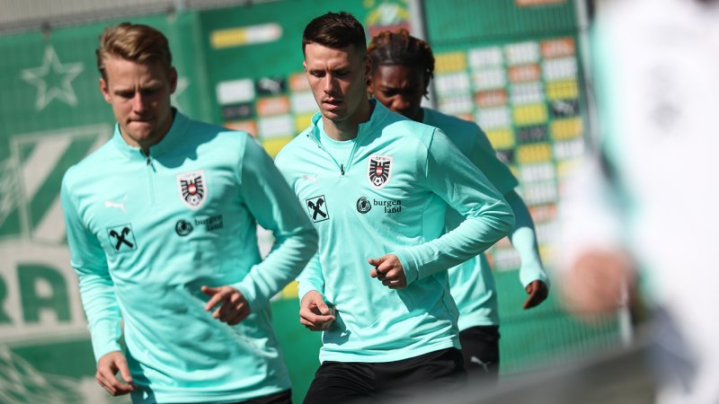 ÖFB-Legionär soll vor Rekordtransfer stehen