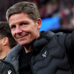 Crystal Palace: Glasner bekommt wohl neuen Torhüter