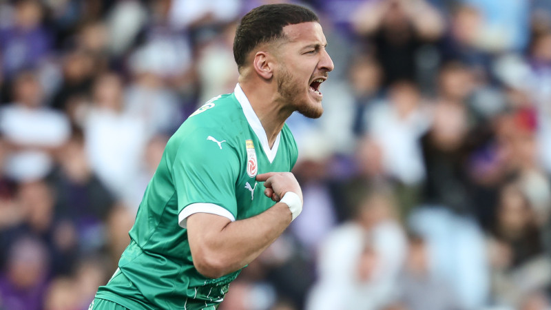 Rapid bastelt an Kara-Transfer - Ablöse unter einer Million?